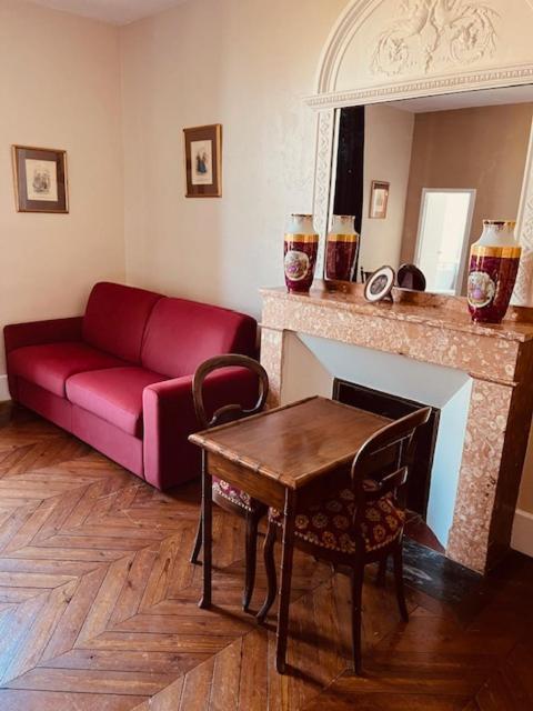Le Manoir Du Thouron Hotel Saint-Sulpice-la-Pointe Kültér fotó