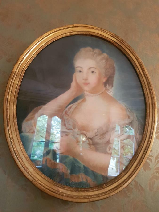 Le Manoir Du Thouron Hotel Saint-Sulpice-la-Pointe Kültér fotó