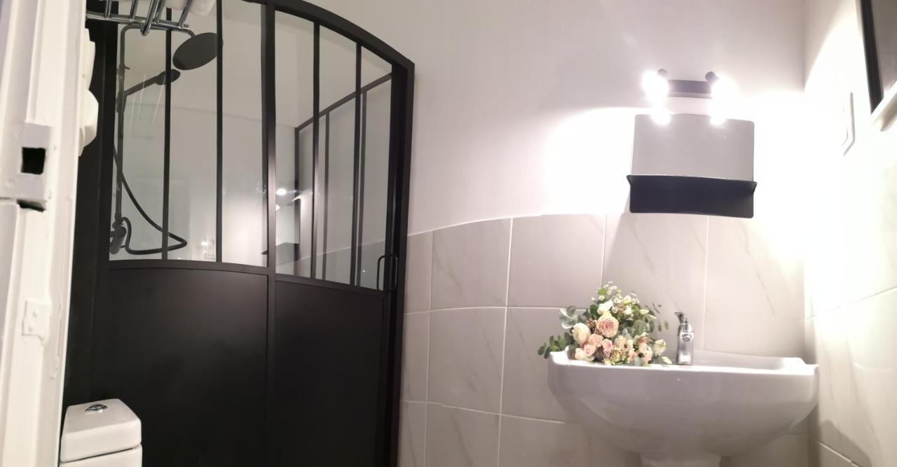 Le Manoir Du Thouron Hotel Saint-Sulpice-la-Pointe Kültér fotó